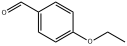 4-Ethoxybenzaldehyde(10031-82-0)